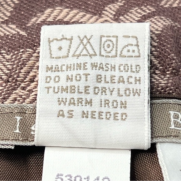 ISABELLA BIRD Vintage Trouser 10 - Picture 7 of 8